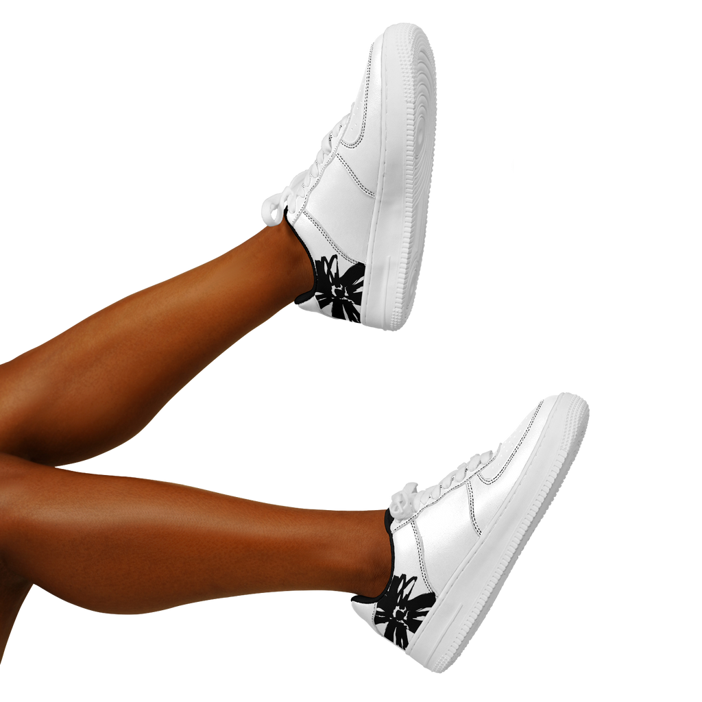 LOW TOP | wildflower - Arcadia Apparel