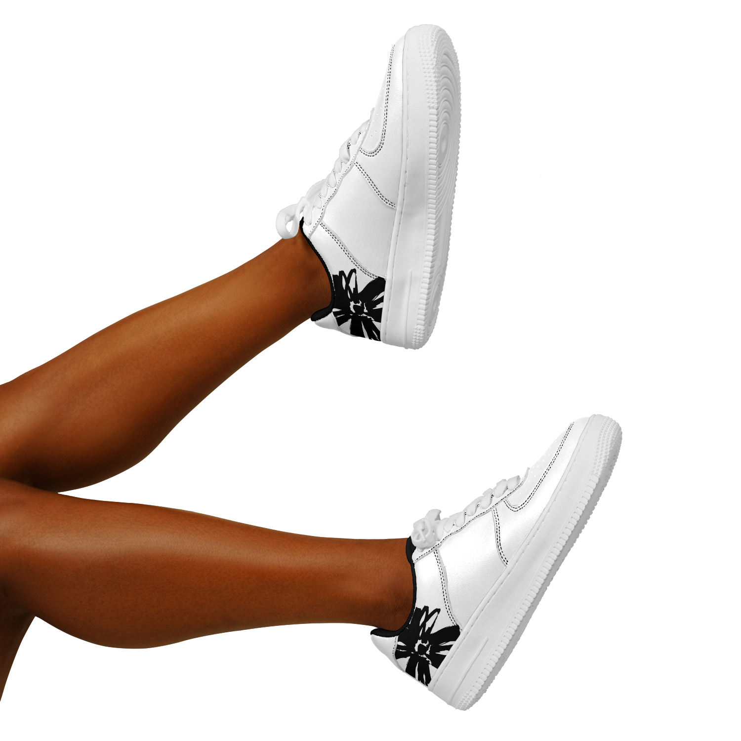 LOW TOP | wildflower - Arcadia Apparel