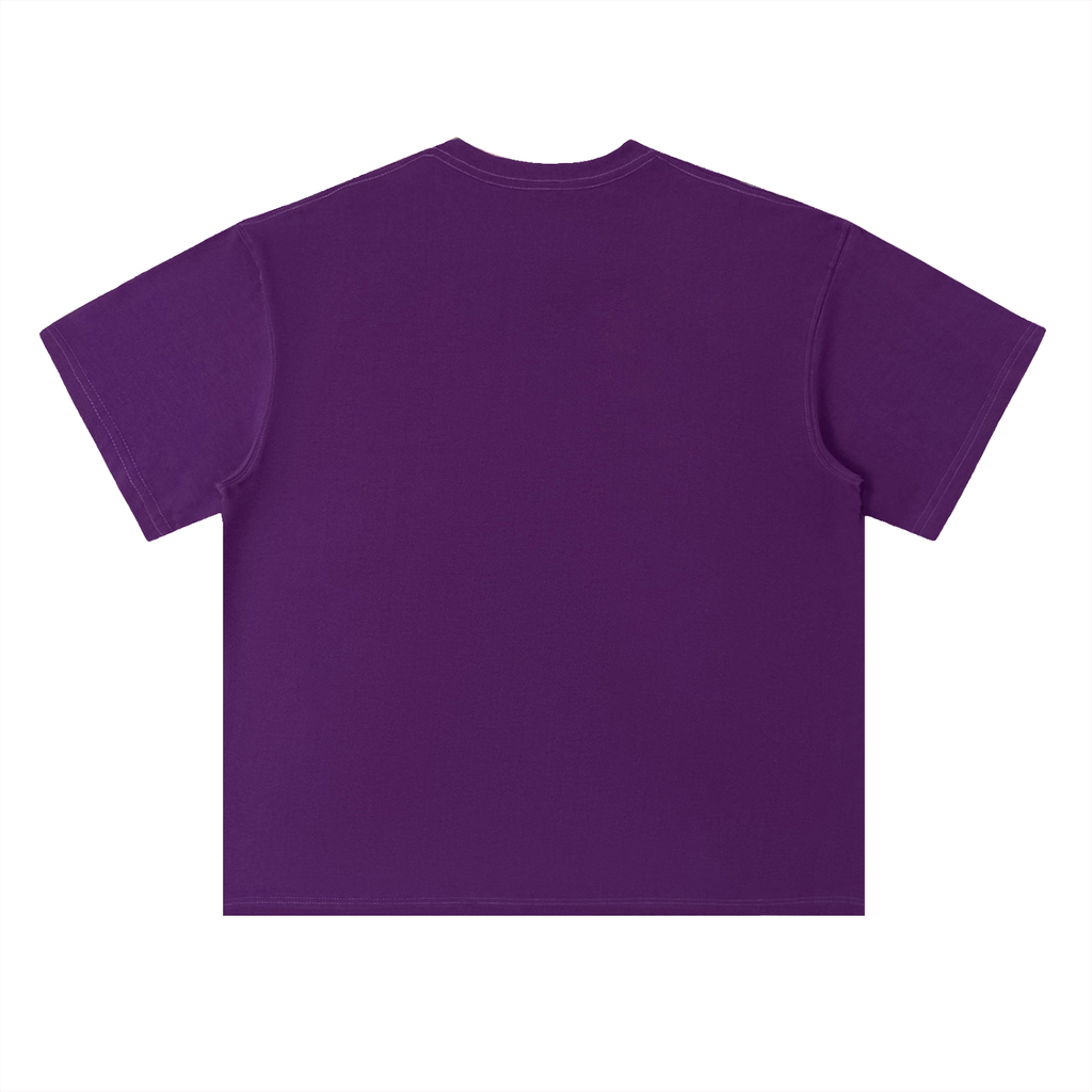 all,arcaprl,heavyweight,drop shoulder,cotton,t-shirt,one-size,upper body,ru0014,relaxed fit