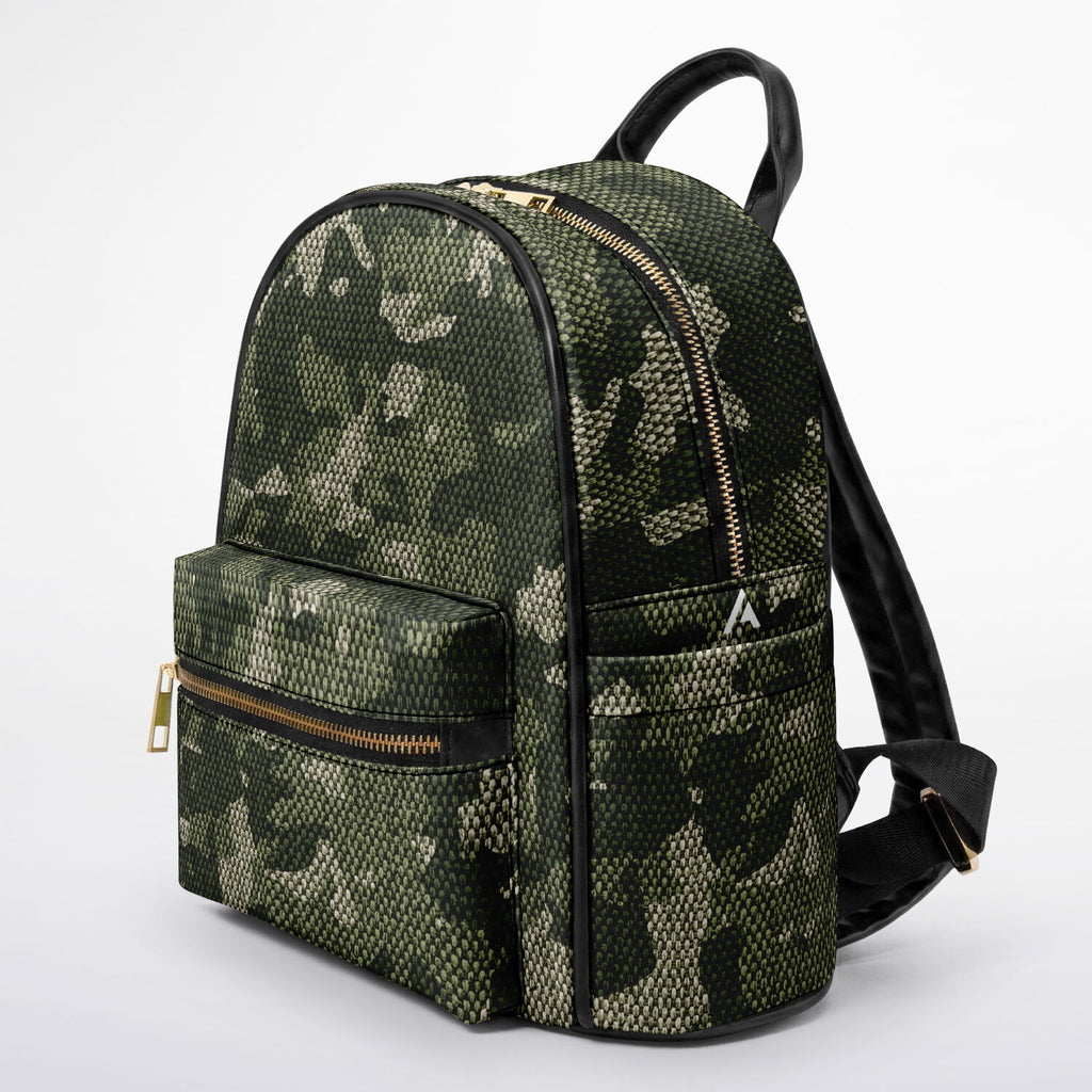 Mini Backpack | c4m0