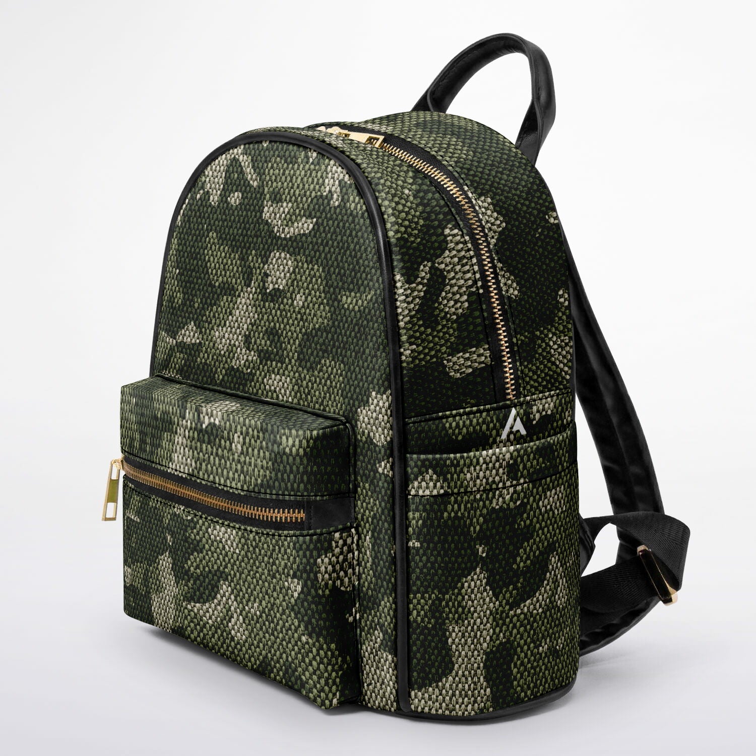Mini Backpack | c4m0