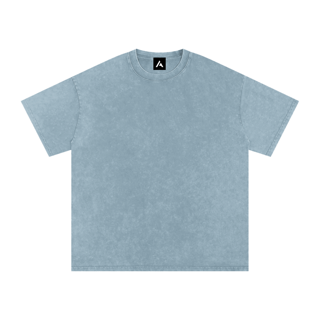 all,arcaprl,one,size,upper,body,tee,tshirt,ro0037,snow,washed,oversized,cotton