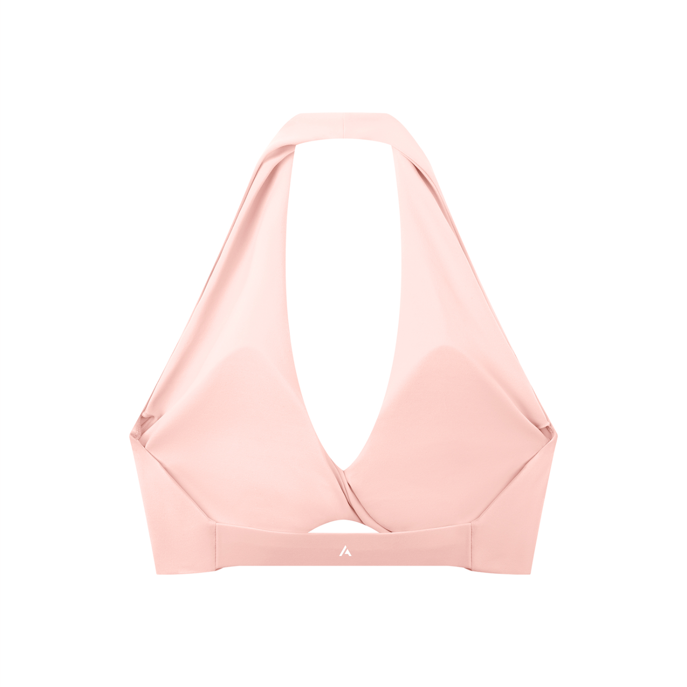 all,women's,pleated,halter,sports bra,bra,arcaprl,arcadia apparel,wath,womens