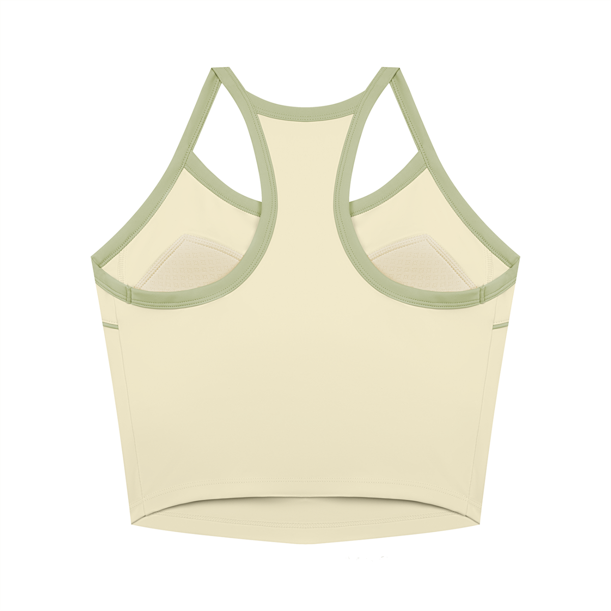 W | Piping Yoga Tank Top