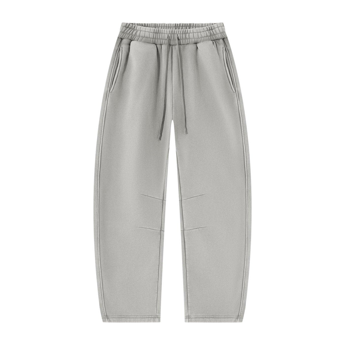 all,arcaprl,ub0071,one,size,onesize,lower,body,lowerbody,vintage,wash,barrel,leg,sweatpants,fleece