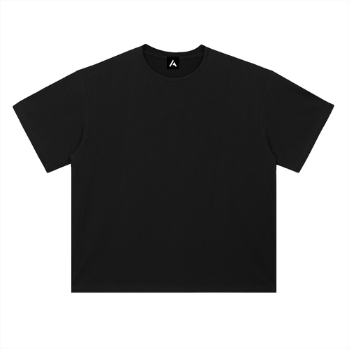 all,arcaprl,heavyweight,drop shoulder,cotton,t-shirt,one-size,upper body,ru0014,relaxed fit