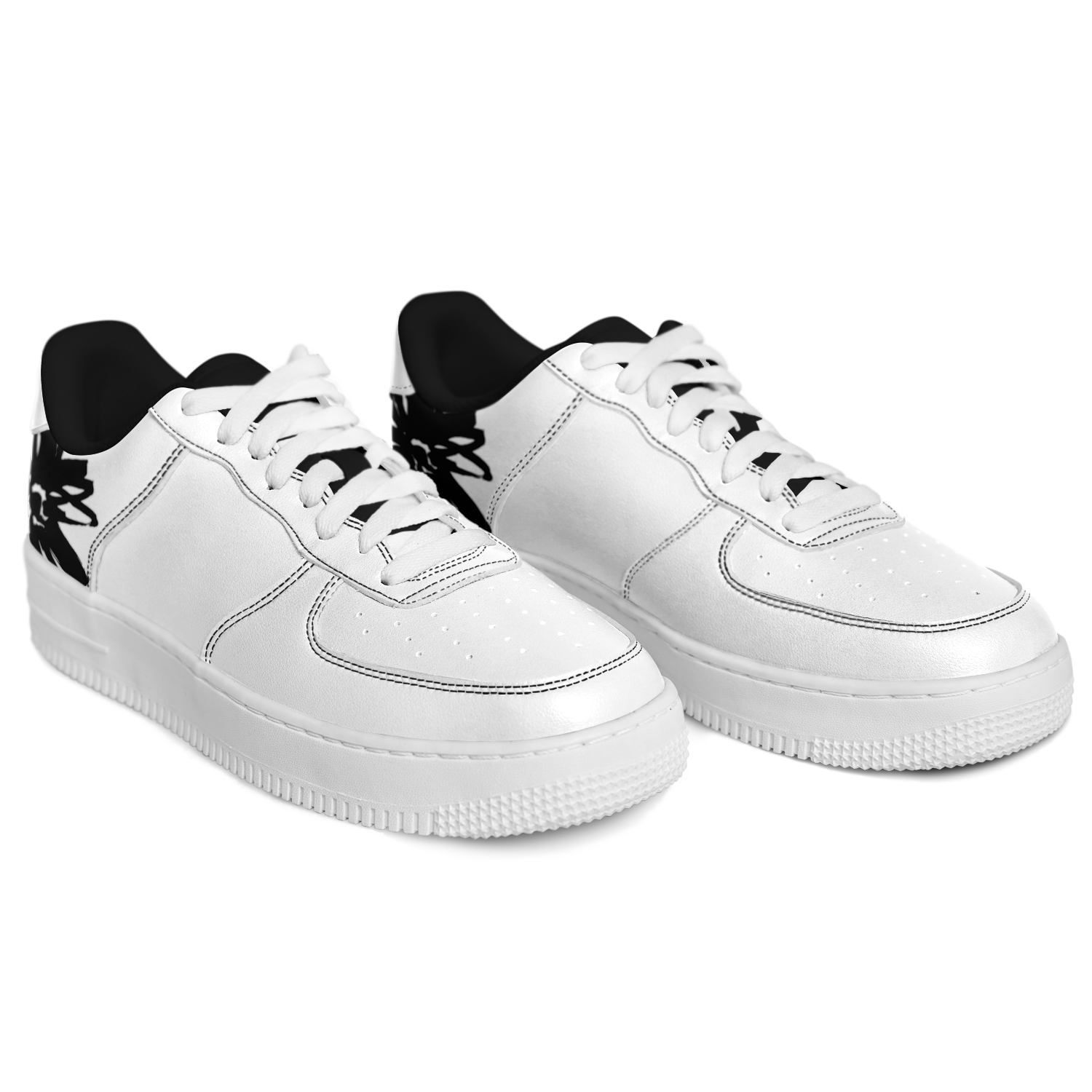 LOW TOP | wildflower - Arcadia Apparel