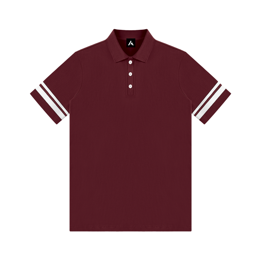 all,arcaprl,womens,striped,collar,color,colour,block,polo,dress,upper,body,woman,womans,women