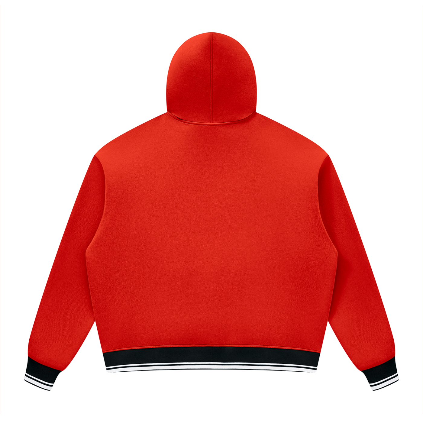 all,arcaprl,oversized,color,colour,block,fleece,hoodie,upper,body,one,size