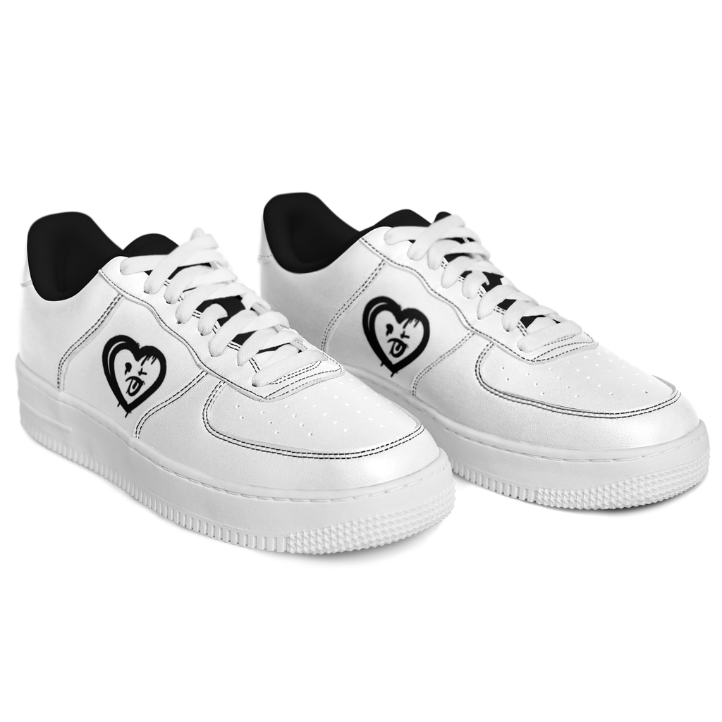 LOW TOP | <3 - Arcadia Apparel