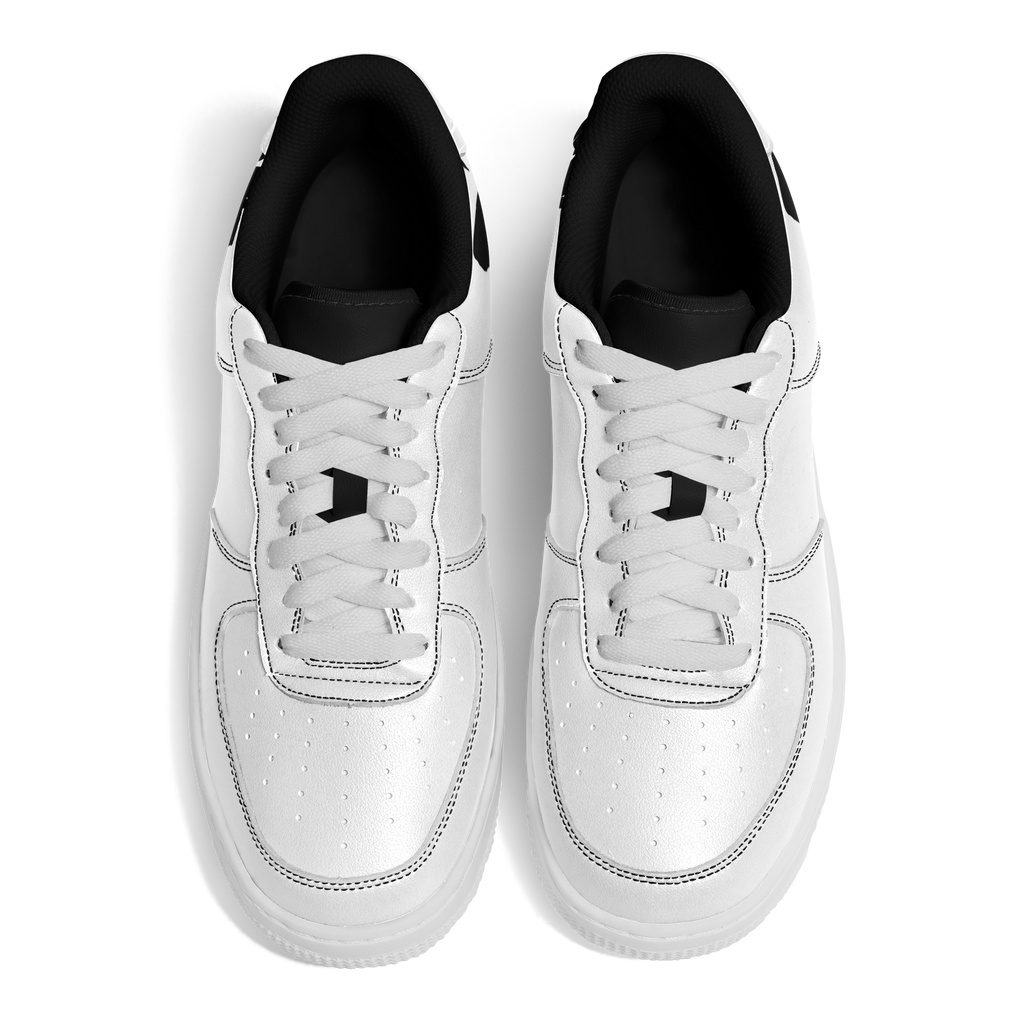 LOW TOP | wildflower - Arcadia Apparel