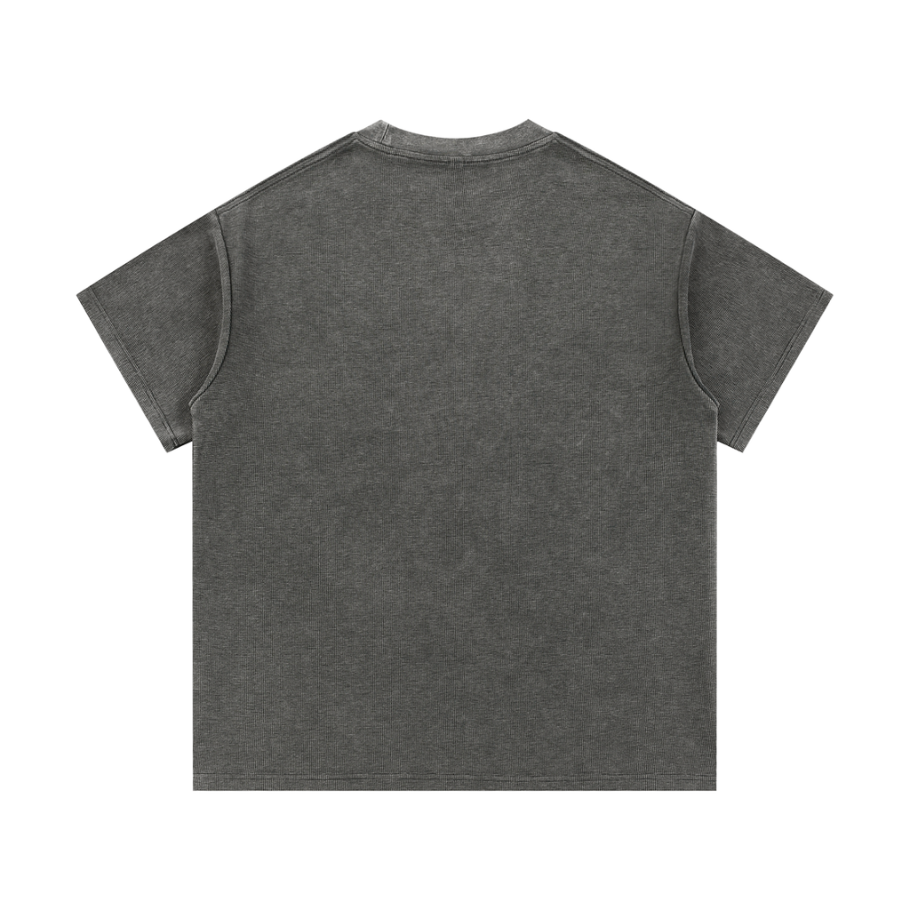 all,mineral wash,waffle knit,t-shirt,tee,tshirt,arcaprl,arcadia,arcadia apparel,upper