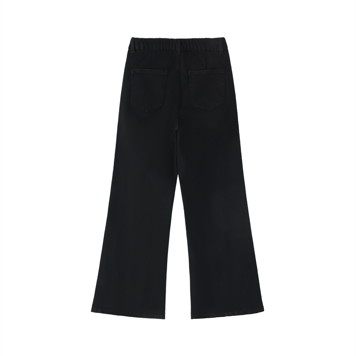 all,arcaprl,wb0018,womens,flared,leg,jeans,women,woman,womans,lower,body