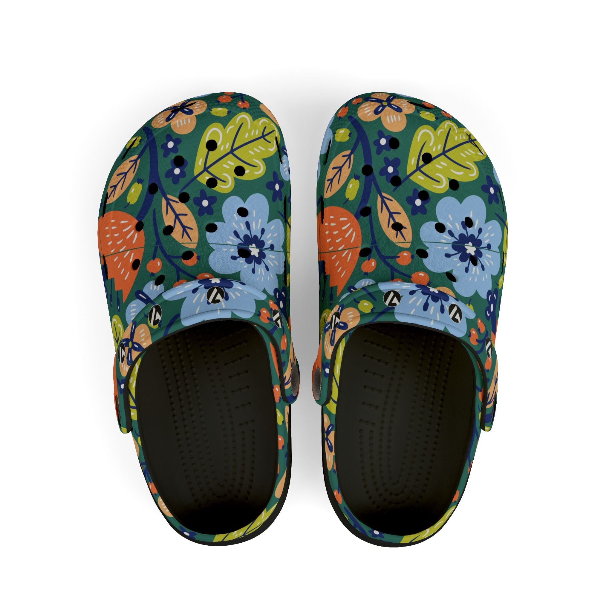 K | EVA foam clogs | flwpwr