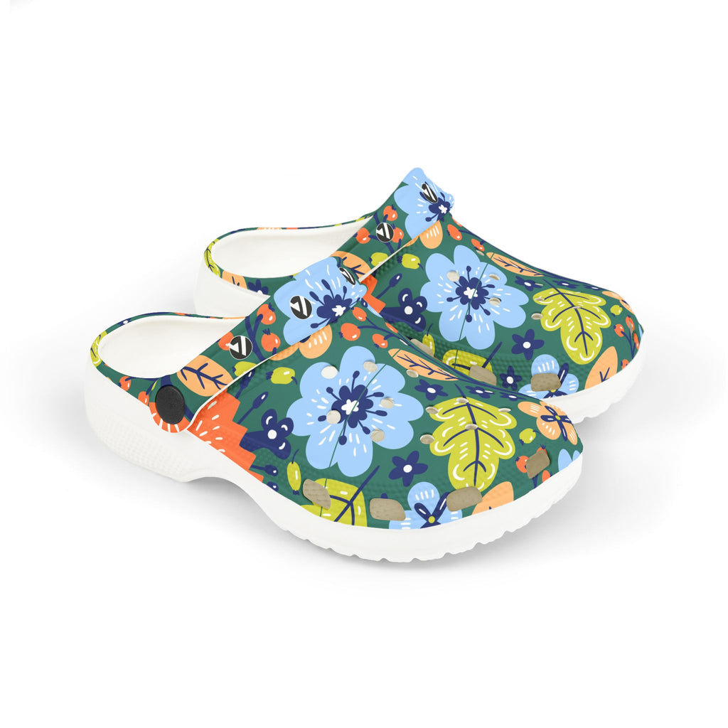 K | EVA foam clogs | flwpwr
