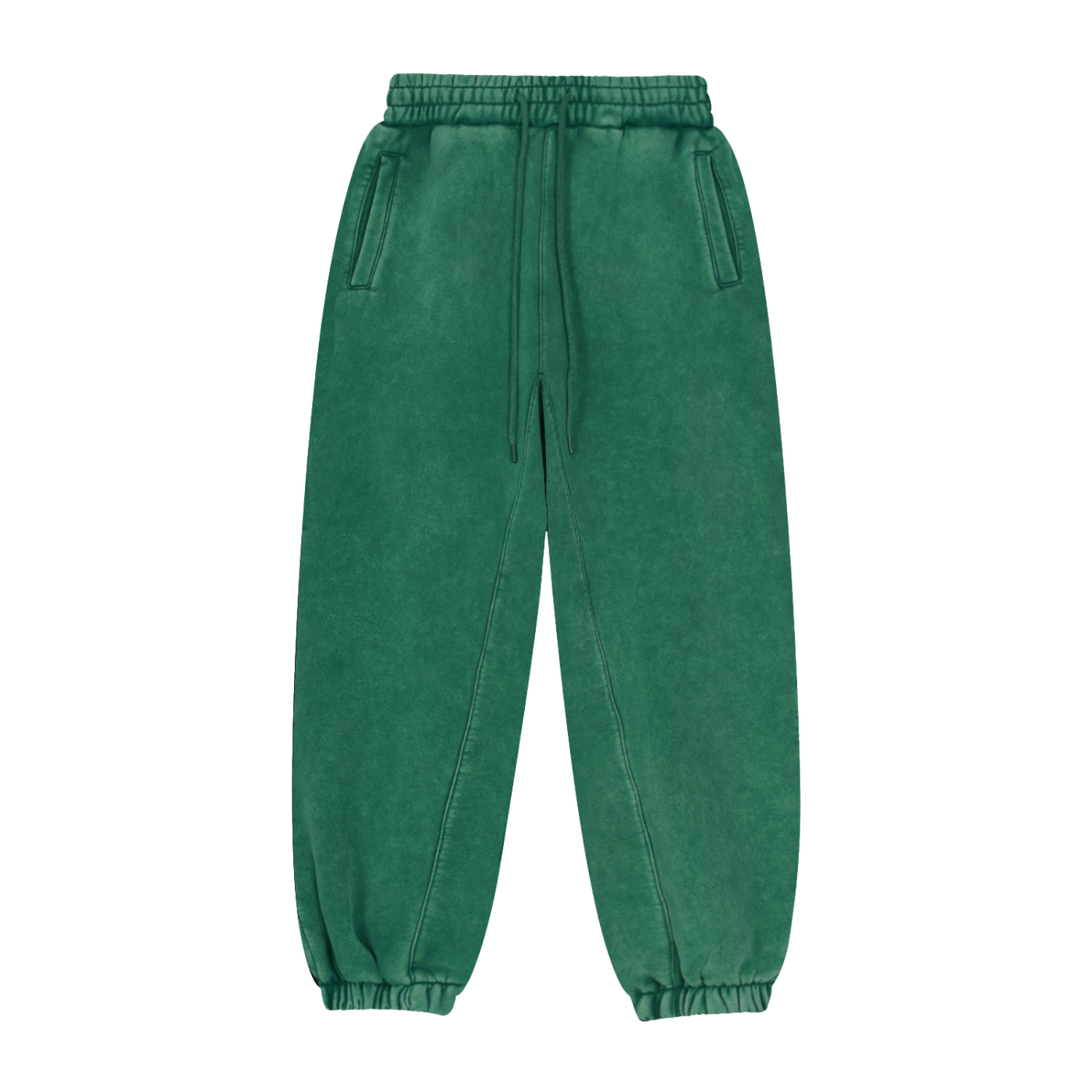all,arcaprl,one,size,lower,body,booty,fleeced,jogger,sweatpants