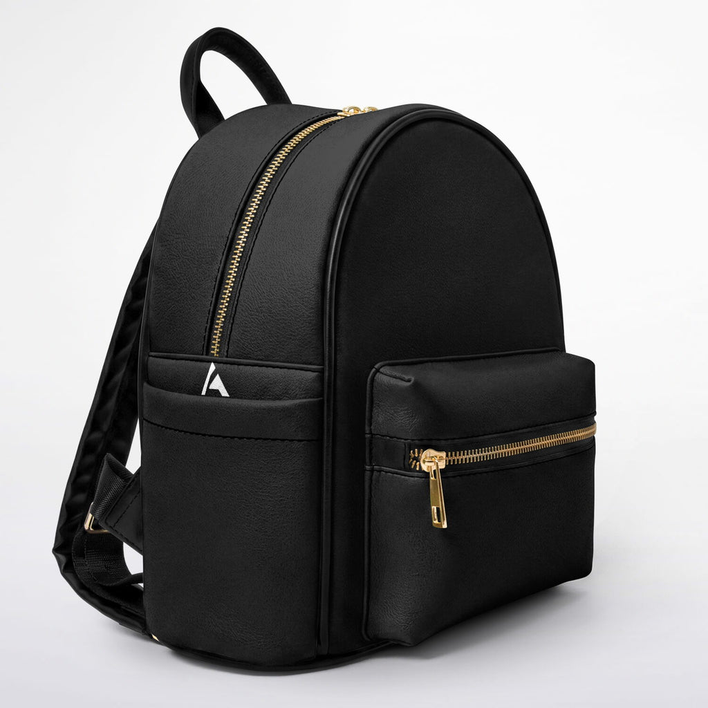 Mini Backpack | bl4ck