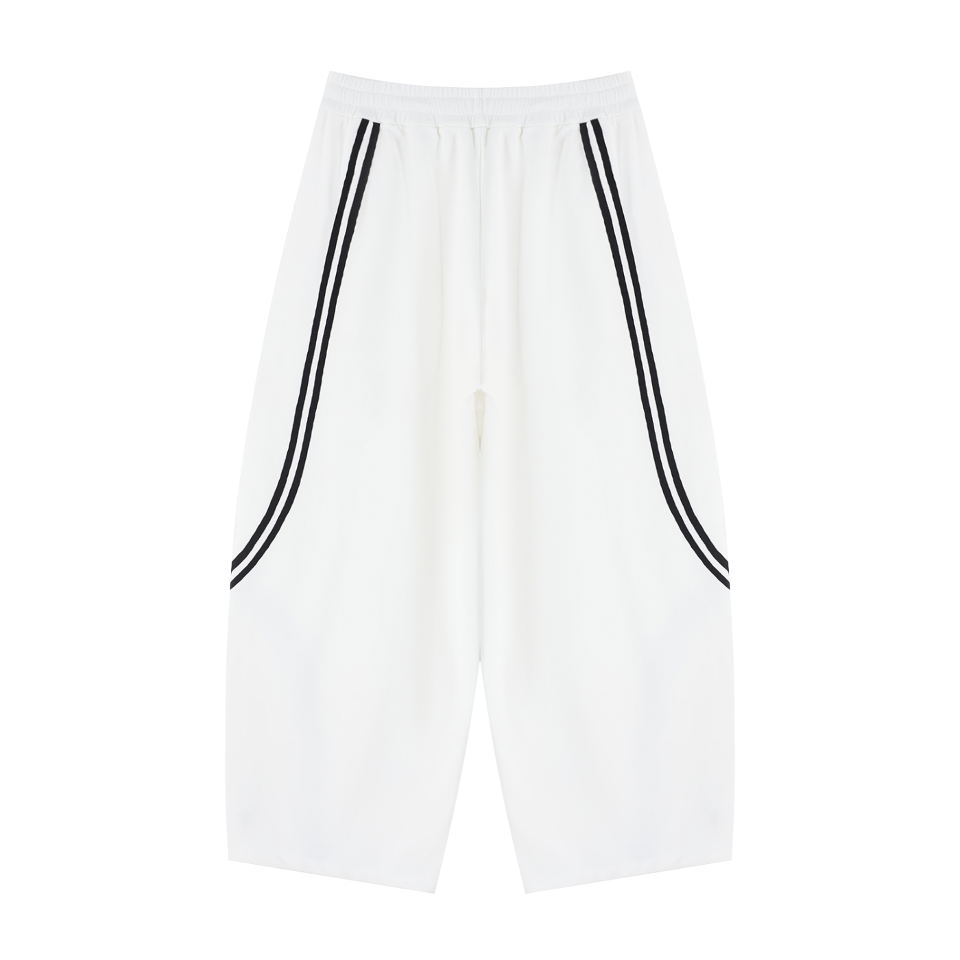 all,arcaprl,one-size,wide leg,piping,sweatpants,80-20,cotton,lower body,arcadia apparel