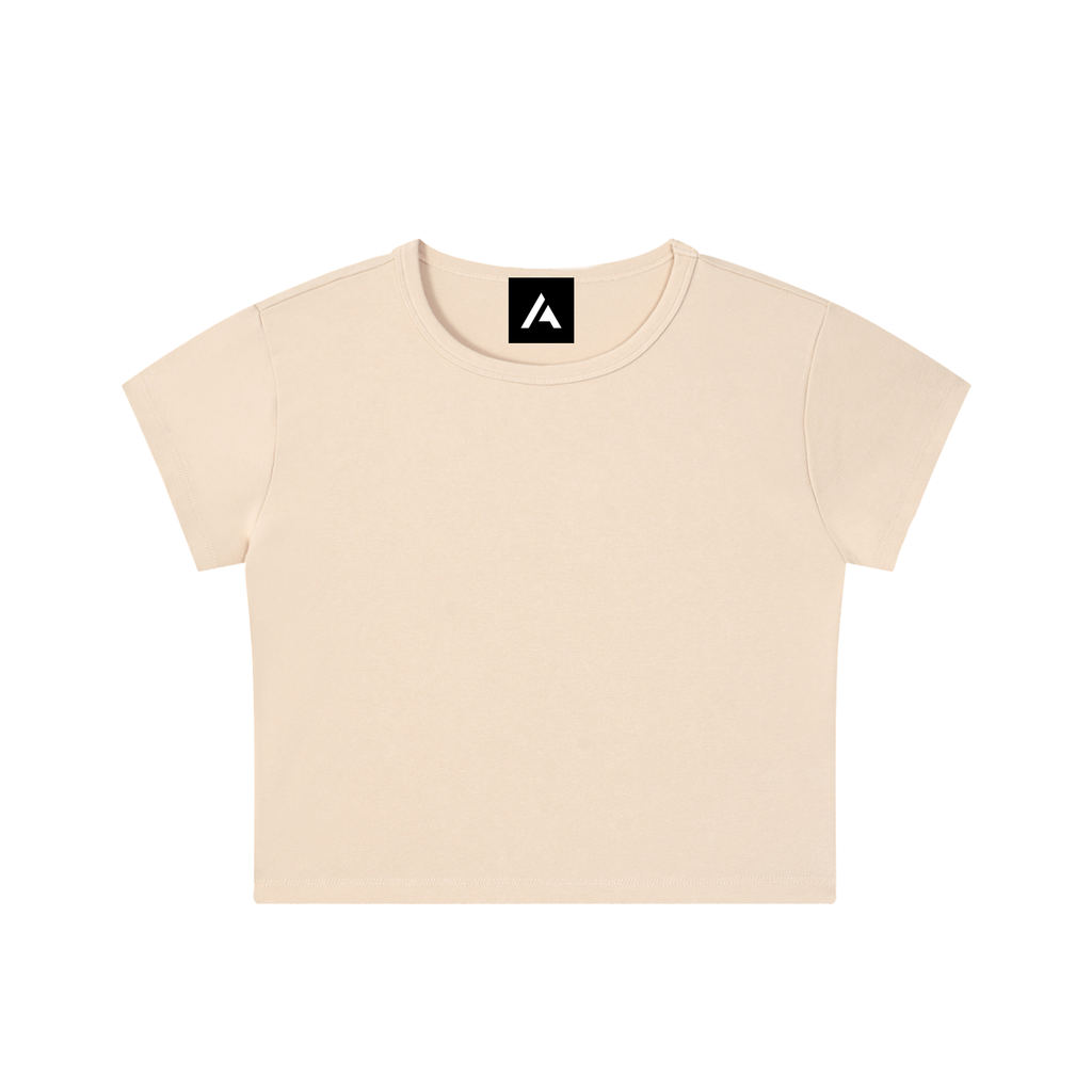 all,arcaprl,arcadia apparel,arcadia,snow washed,crop,top,cropped,upper body,womens