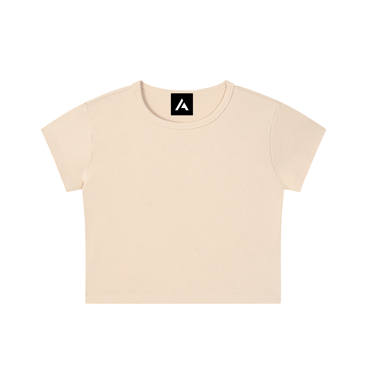 all,arcaprl,arcadia apparel,arcadia,snow washed,crop,top,cropped,upper body,womens