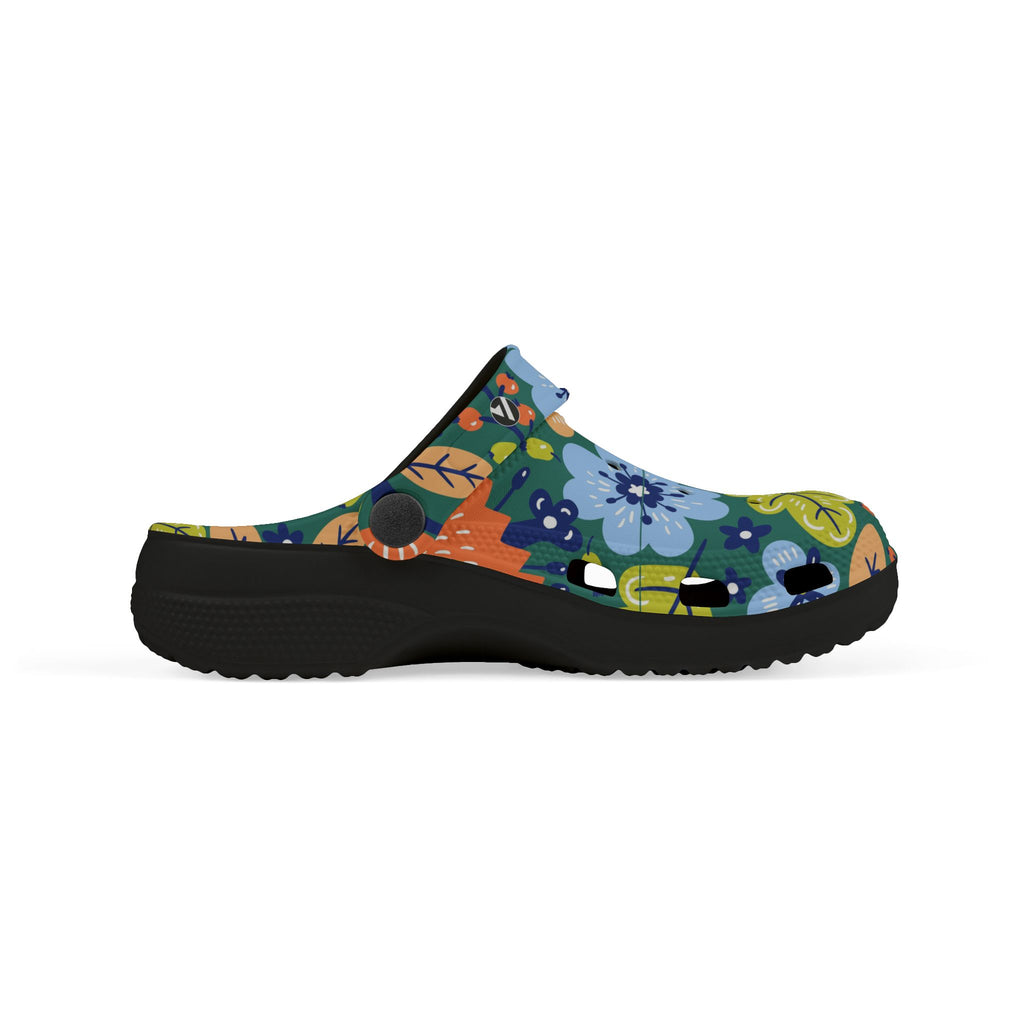 K | EVA foam clogs | flwpwr