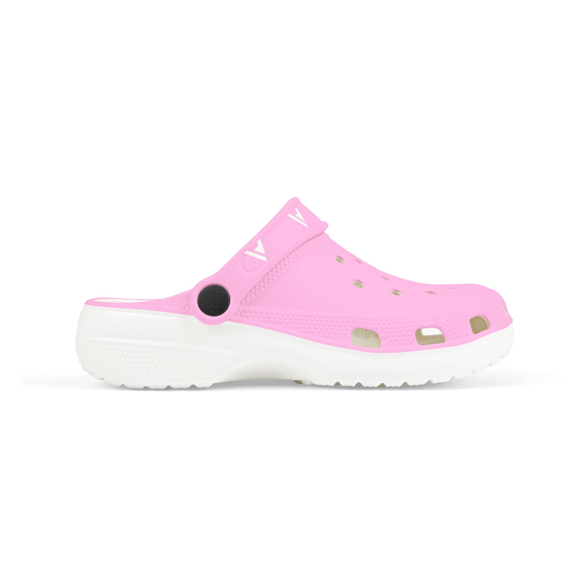 K | EVA foam clogs | pink