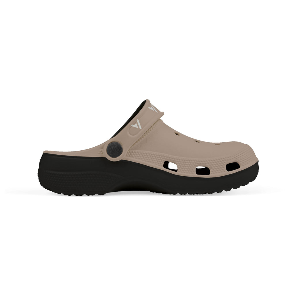 K | EVA foam clogs