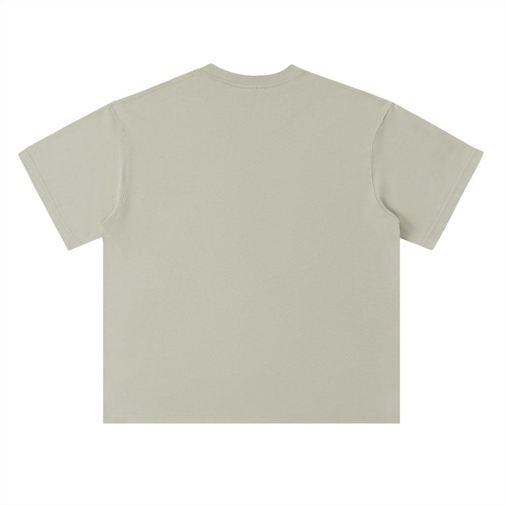 all,arcaprl,heavyweight,drop shoulder,cotton,t-shirt,one-size,upper body,ru0014,relaxed fit