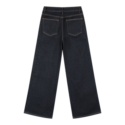all,straight-leg,denim,jeans,arcaprl,arcadia apparel,arcadia,lower body,womens,apparel