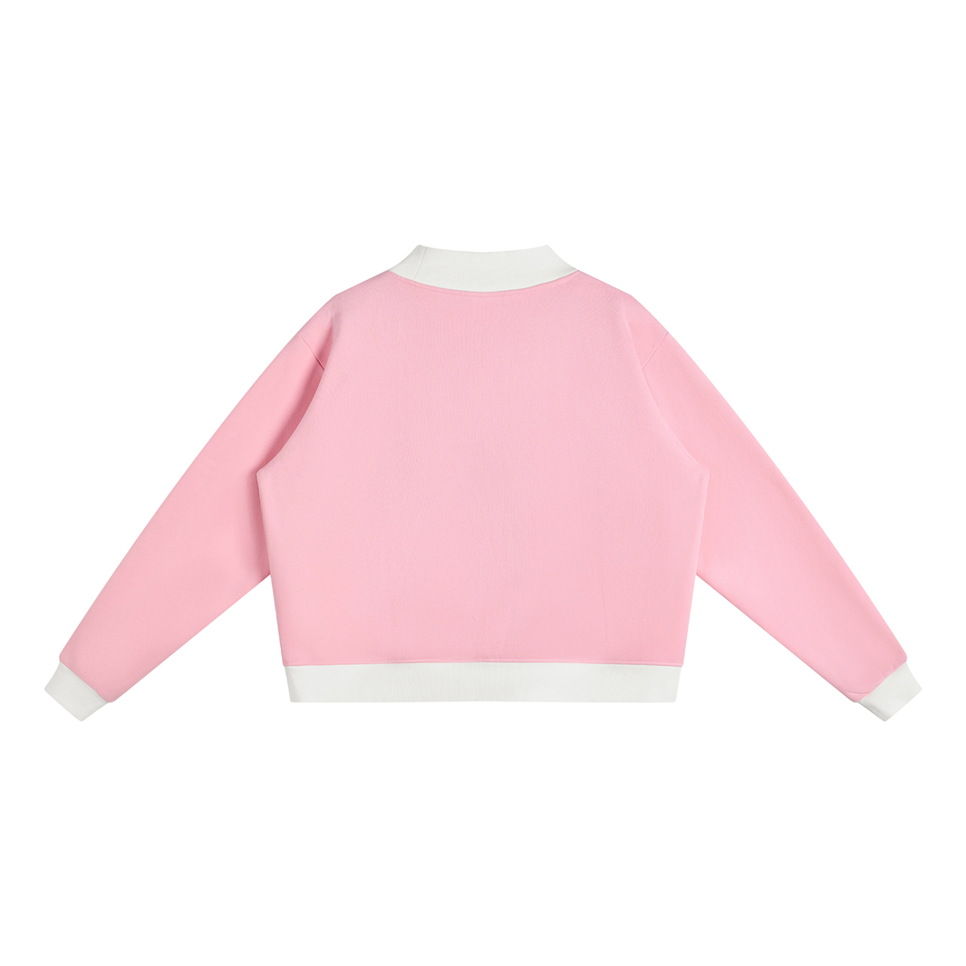 all,arcaprl,mock,neck,crewneck,sweatshirt,upper,body,womens,women,womans,woman