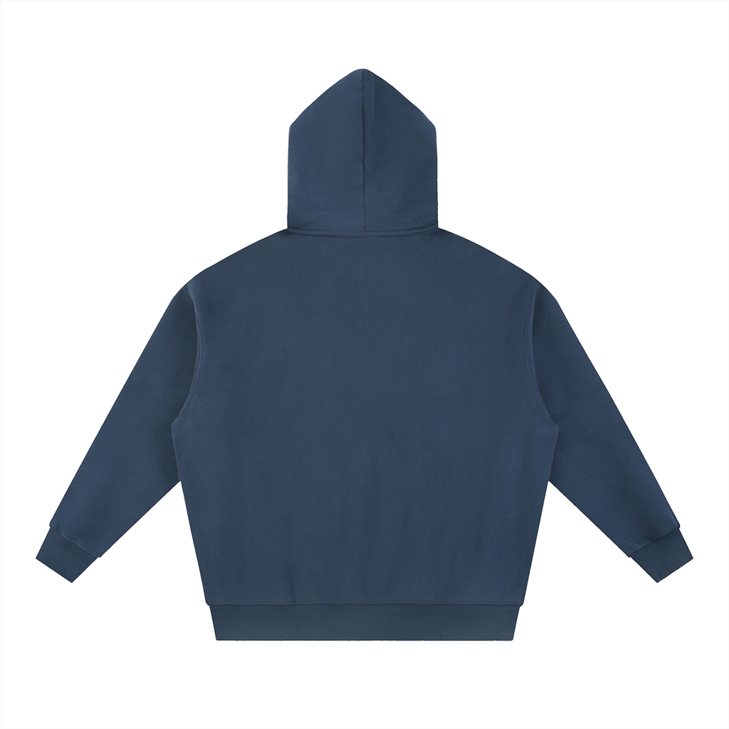 all,arcaprl,rq0023,one,size,essential,oversized,fleece,fleeced,boxy,zip,up,hoodie,upper,body