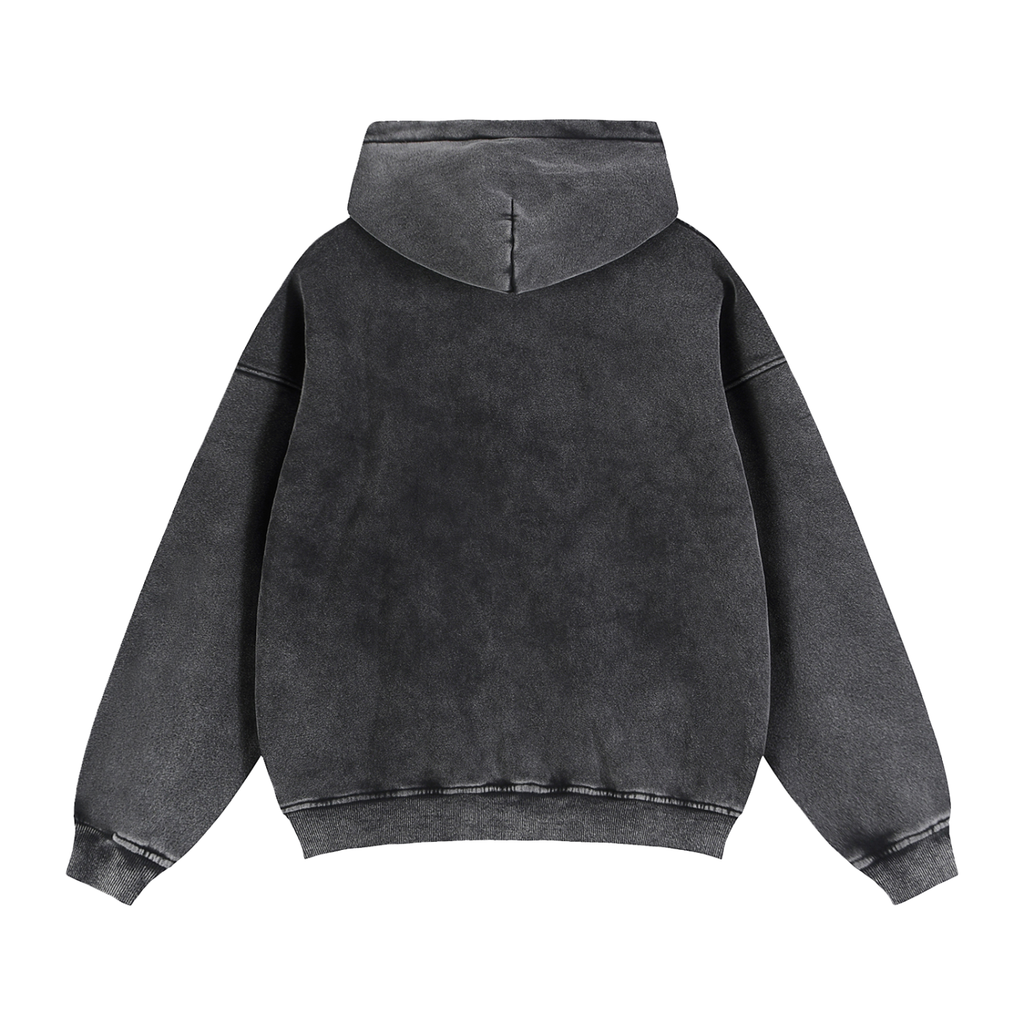 all,arcaprl,one,size,upper,body,ru0074,zip,through,boxy,fleece,hoodie