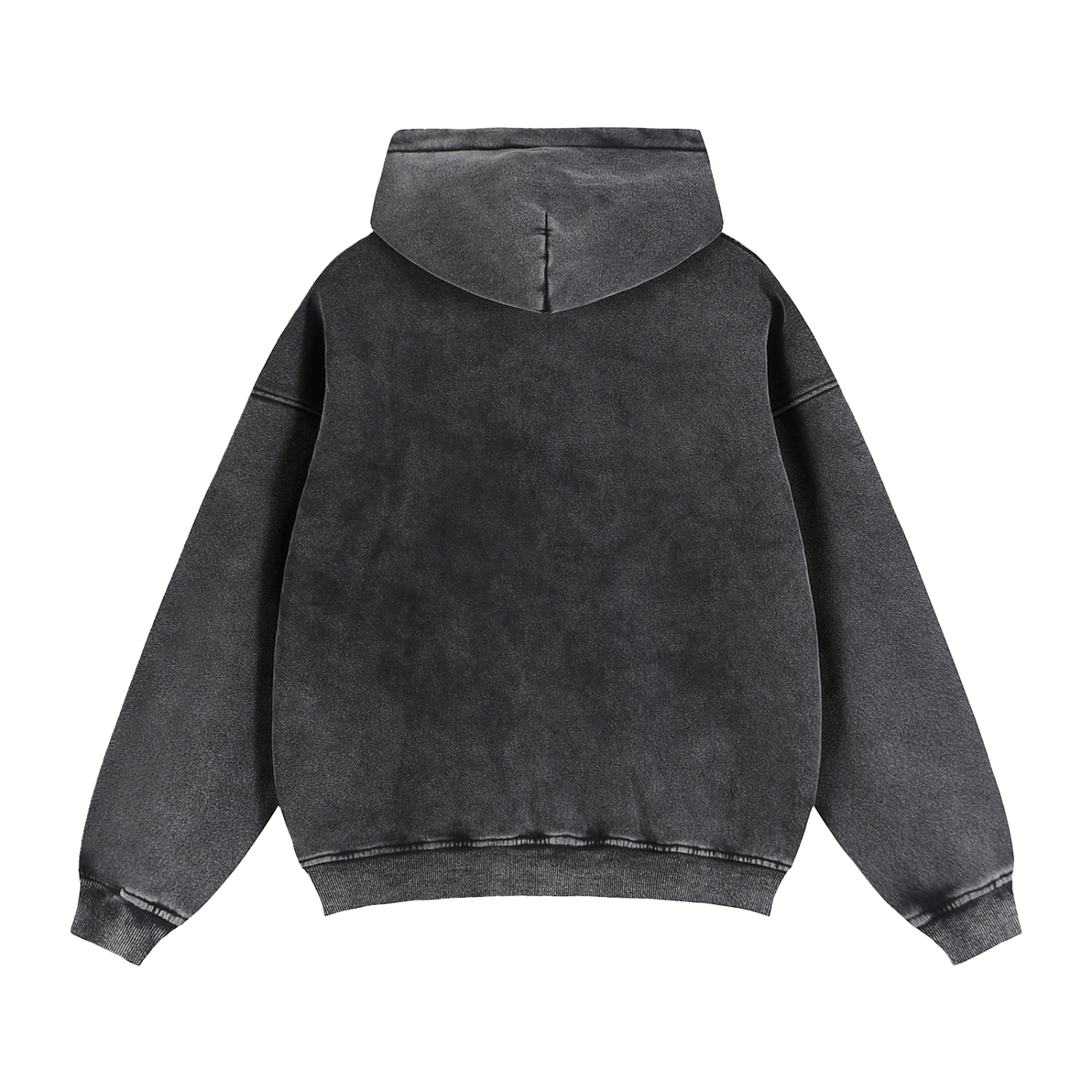 all,arcaprl,one,size,upper,body,ru0074,zip,through,boxy,fleece,hoodie