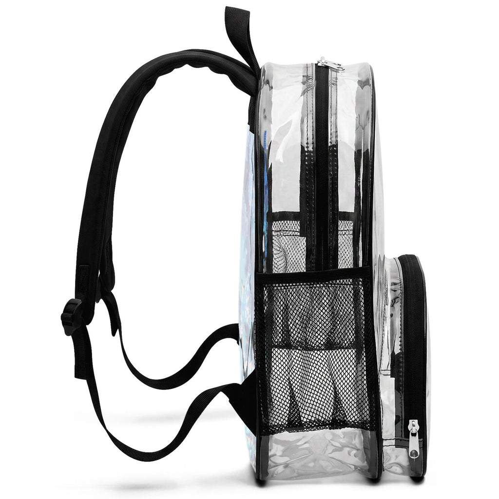 Clear Backpack | g0g0²