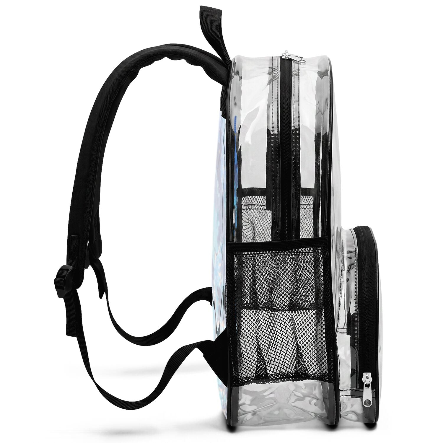 Clear Backpack | g0g0²