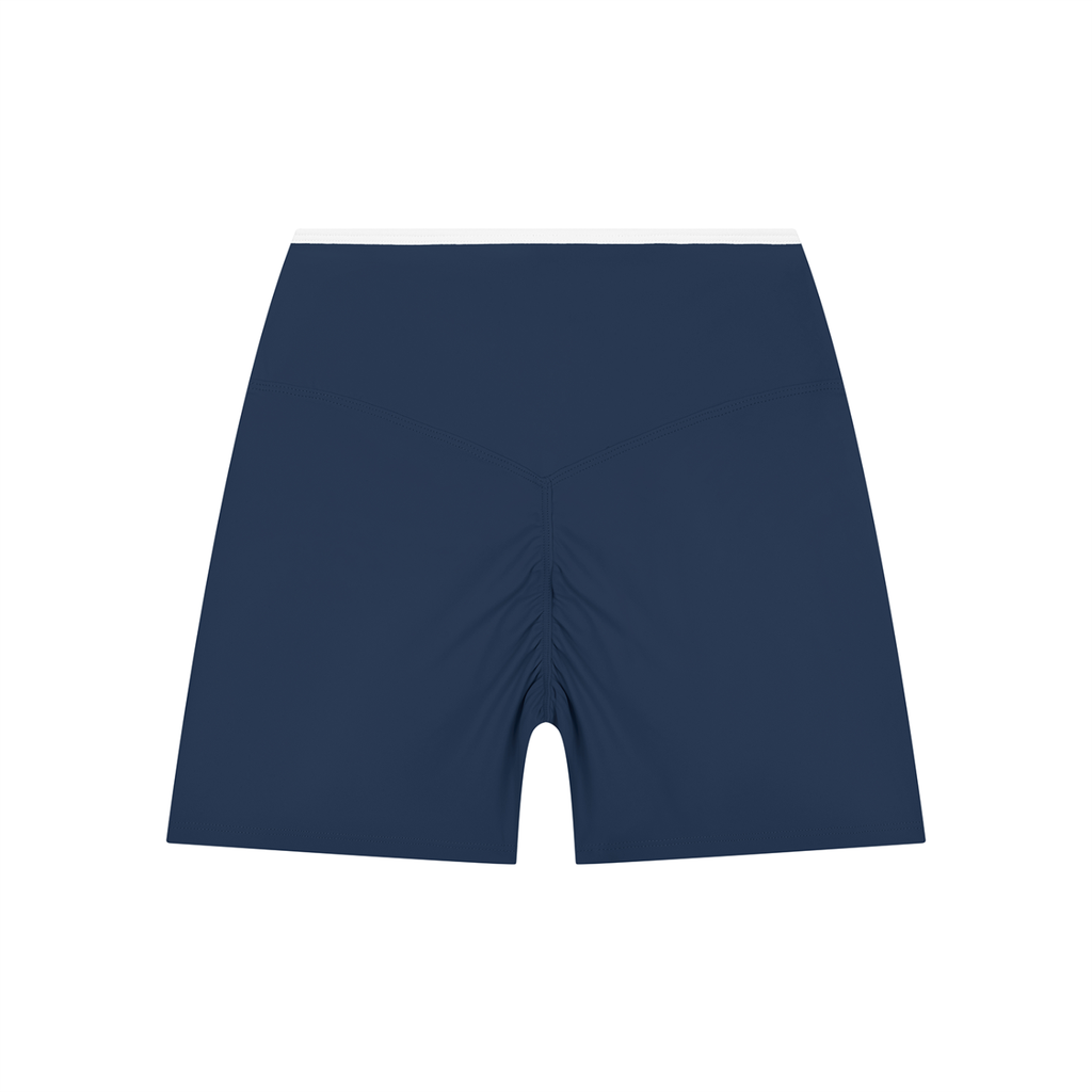 all,arcaprl,wb0039,lower,body,womens,women,woman,womans,high,rise,colour,color,block,yoga,shorts