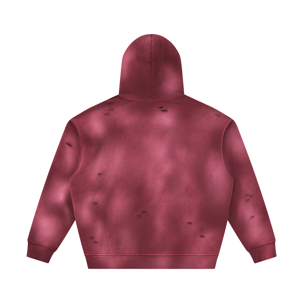 all,arcaprl,one,size,sunfade,frayed,fleece,hoodie,upper,body,ut0173