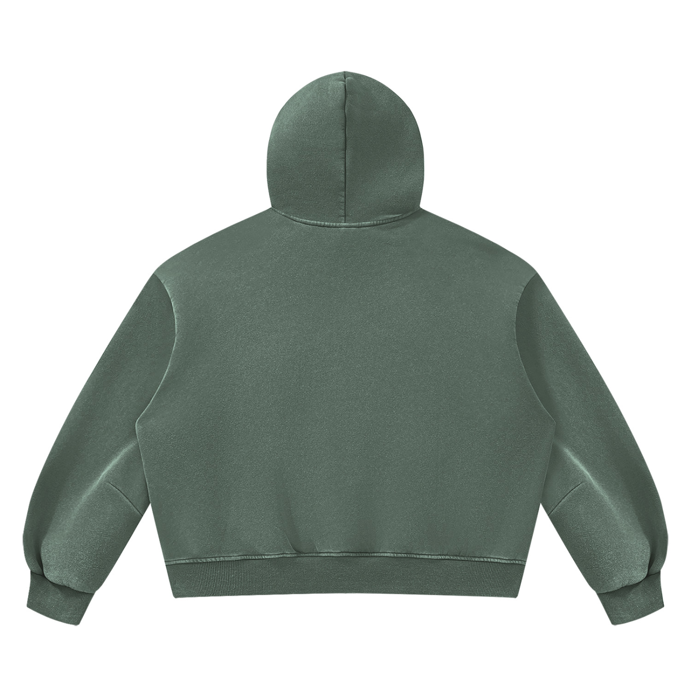 all,arcaprl,ut0306,one,size,onesize,upper,body,upperbody,vintage,wash,boxy,fleece,hoodie,white,logo,whitelogo