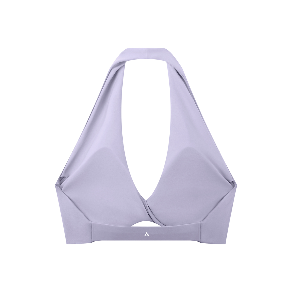all,women's,pleated,halter,sports bra,bra,arcaprl,arcadia apparel,wath,womens