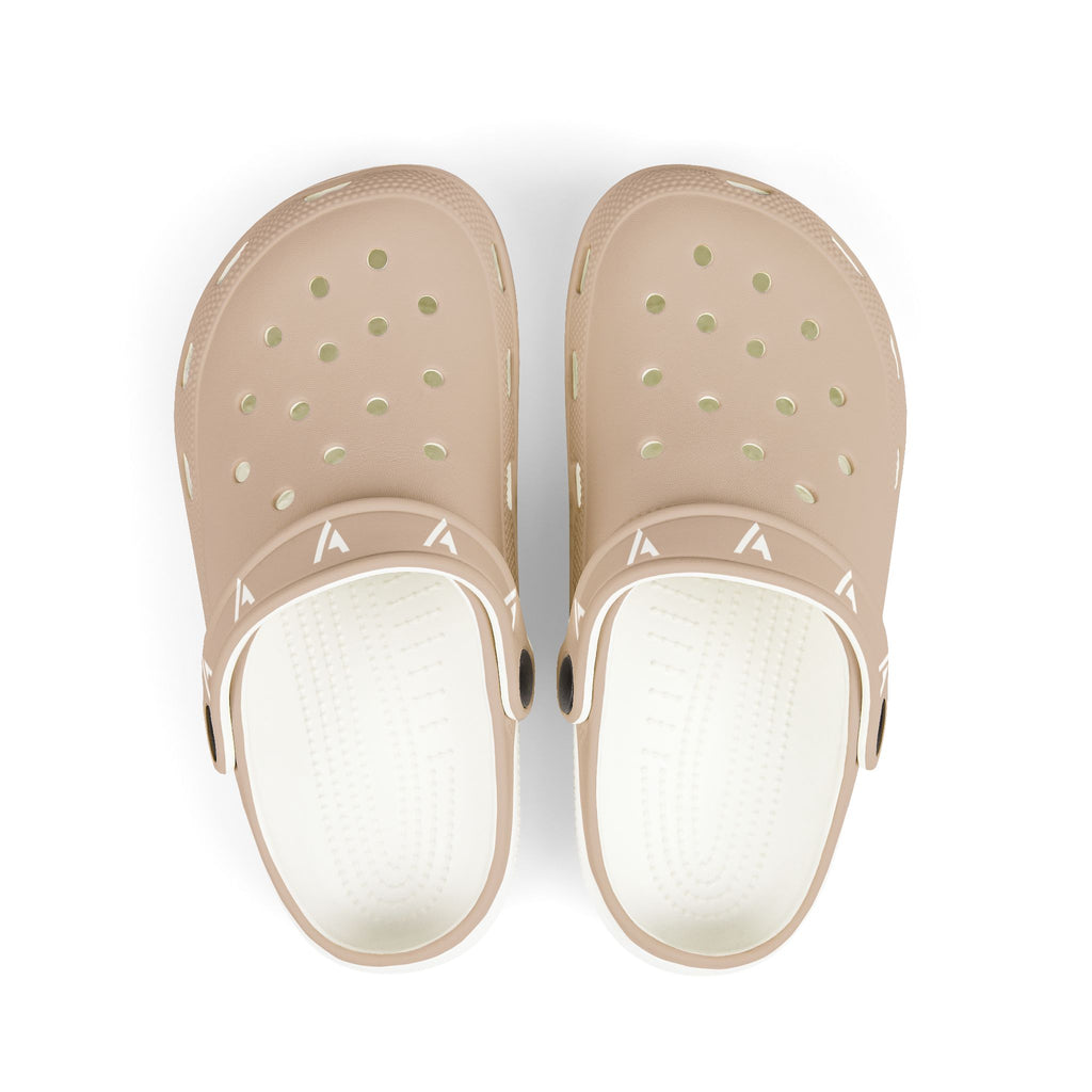 K | EVA foam clogs