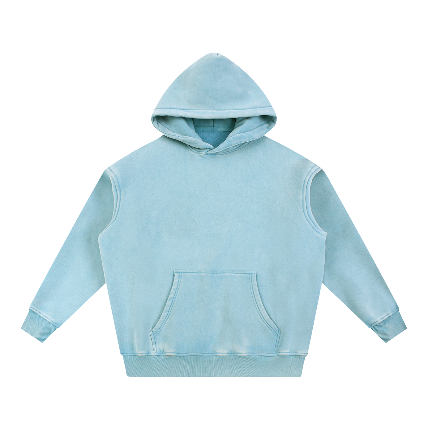 all,arcaprl,one,size,snow,wash,fleece,oversize,hoodie,upper,body