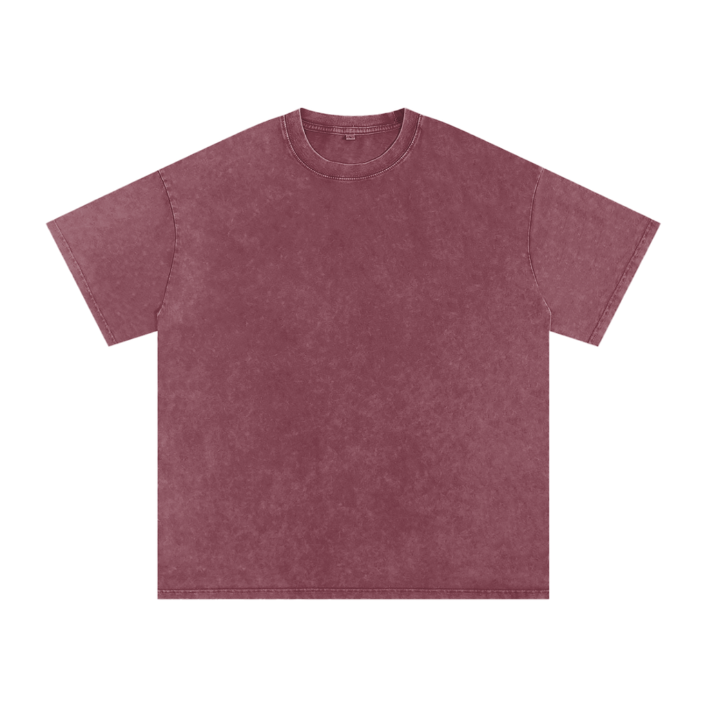 all,arcaprl,arcadia,apparel,tee,t-shirt,oversized,snow washed,cotton,womens