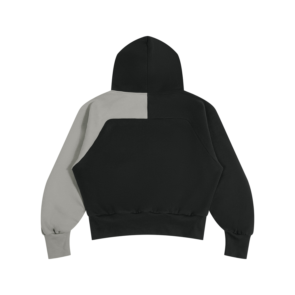 all,arcaprl,color,colour,block,fleece,hoodie,one,size,onesize,upper,body,upperbody