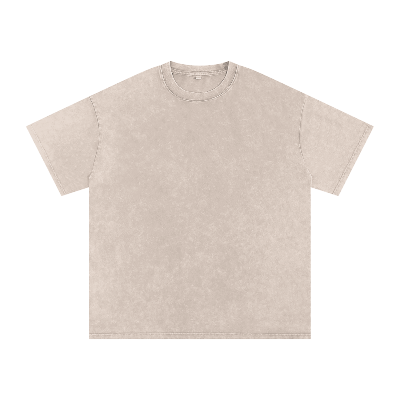all,arcaprl,arcadia,apparel,tee,t-shirt,oversized,snow washed,cotton,womens