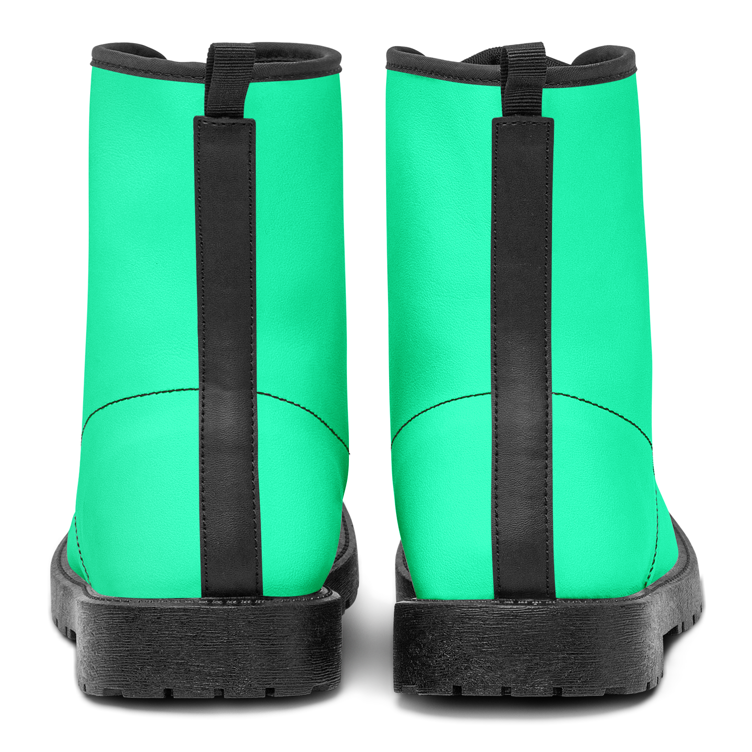 N | city strider boots | minty - Arcadia Apparel