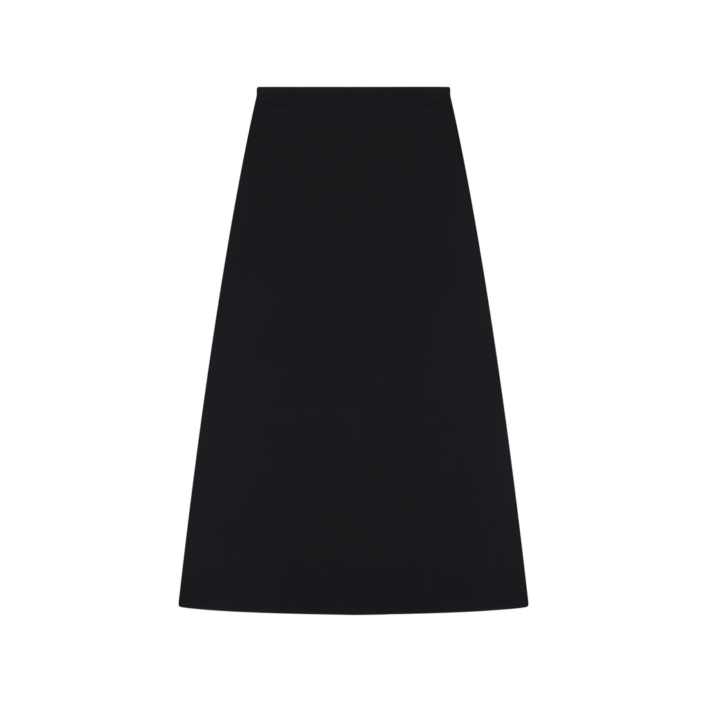 all,arcaprl,solid,colour,knit,maxi,skirt,women's,lower body,wb0027