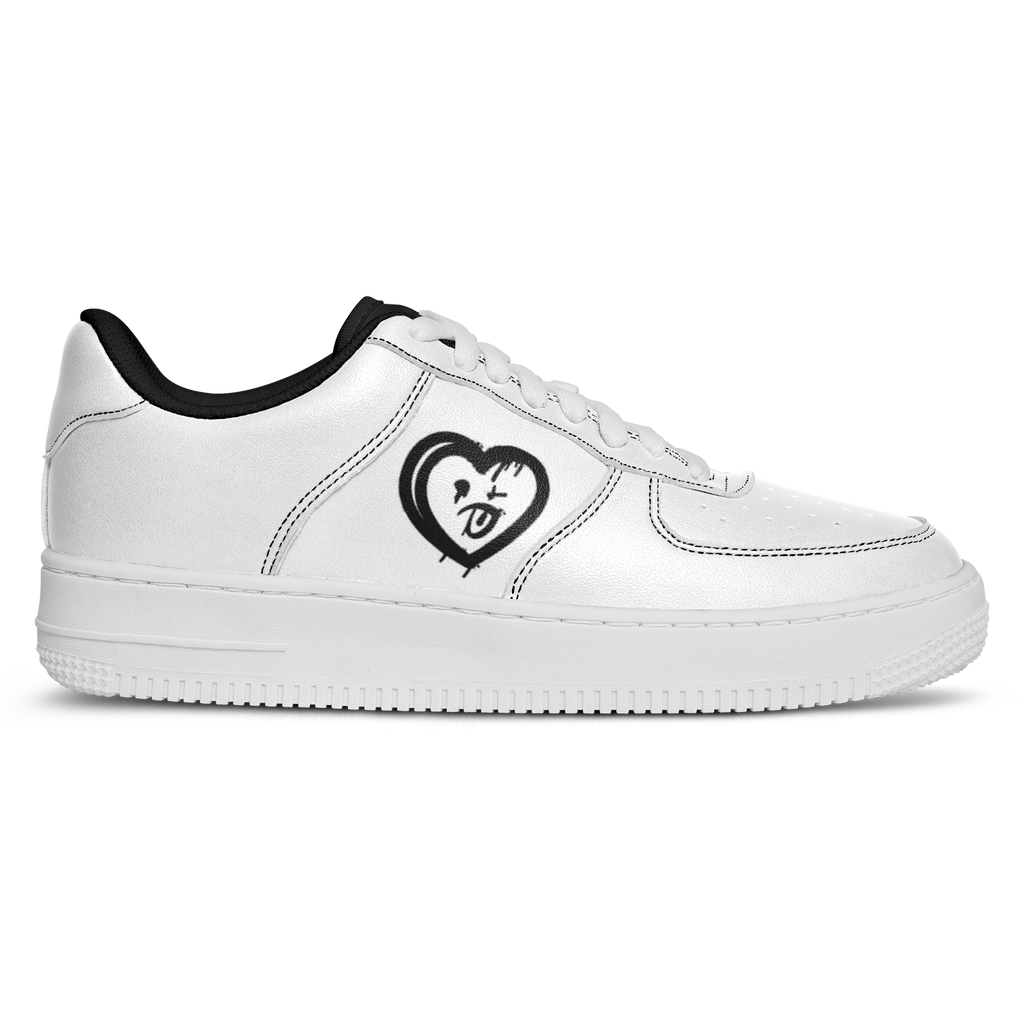 LOW TOP | <3 - Arcadia Apparel