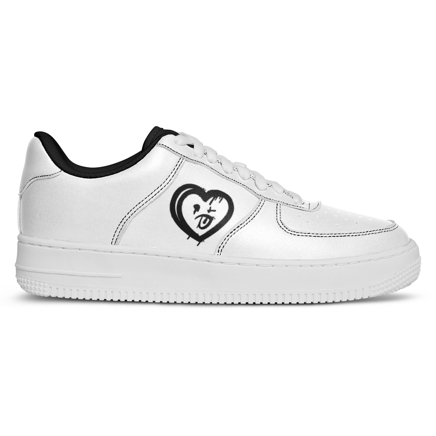 LOW TOP | <3 - Arcadia Apparel