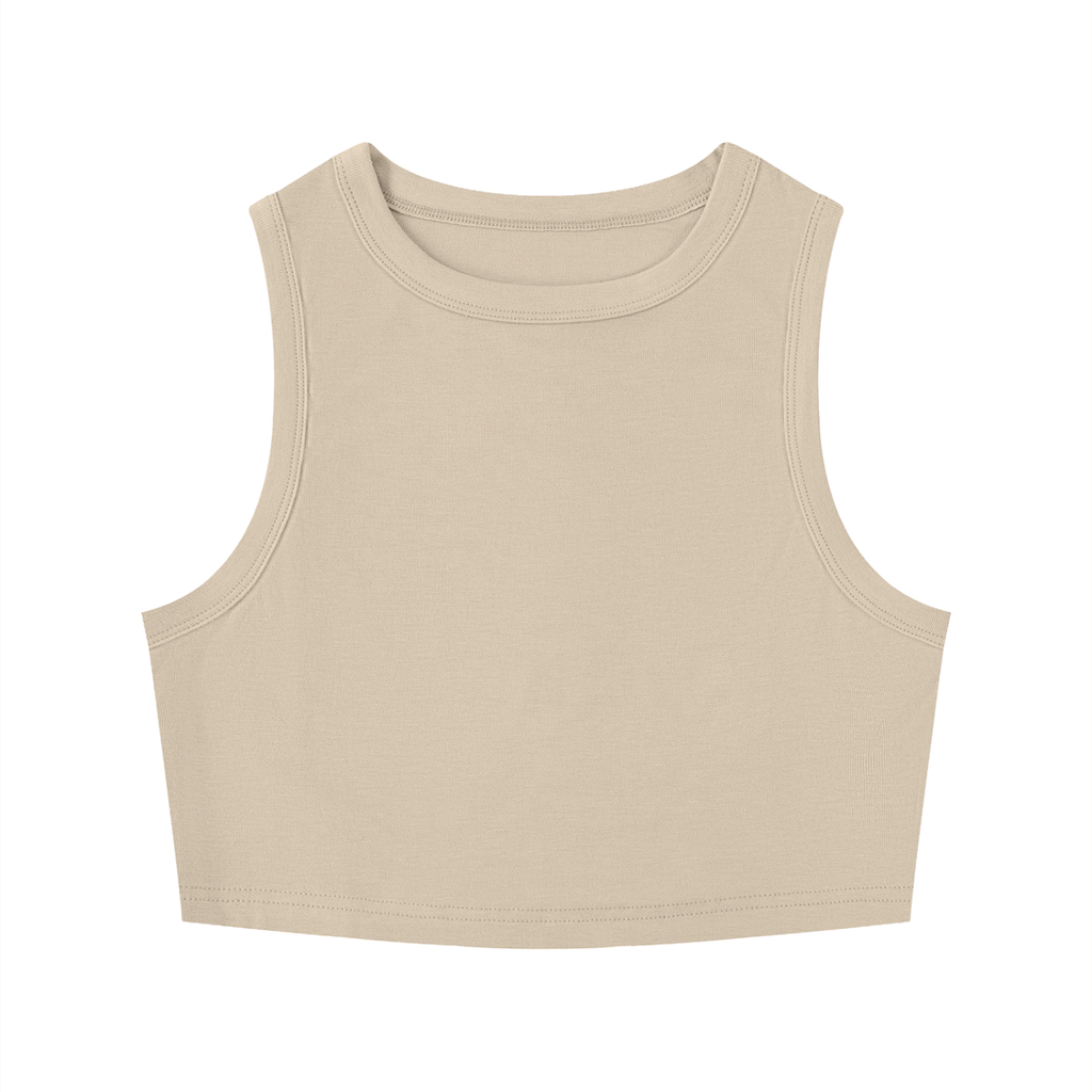 all,arcaprl,wt0082,women,womens,womans,upper,body,tight,crewneck,crew,neck,tank,top,tanktop