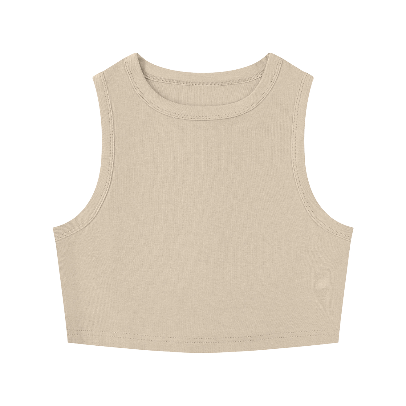 all,arcaprl,wt0082,women,womens,womans,upper,body,tight,crewneck,crew,neck,tank,top,tanktop